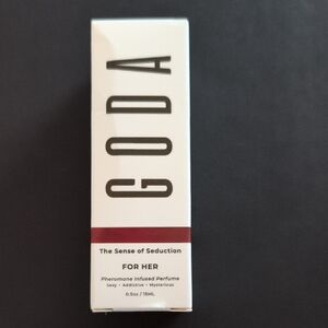 GODA Pheromone Infused